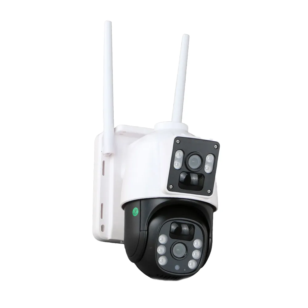 دوربین سیم کارتی خورشیدی (سولار) مدل TP11 - Image 4